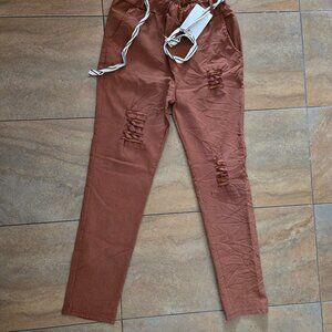 Women's pants